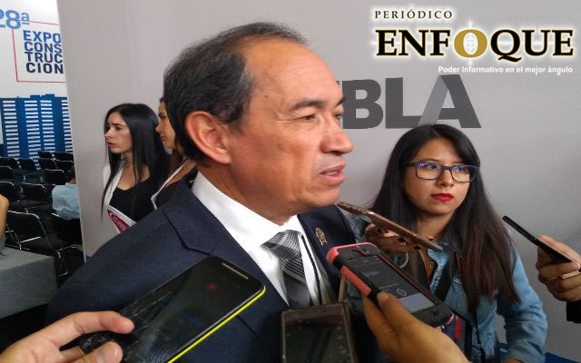 Sector privado acusa represión por parte del Ayuntamiento de Puebla
