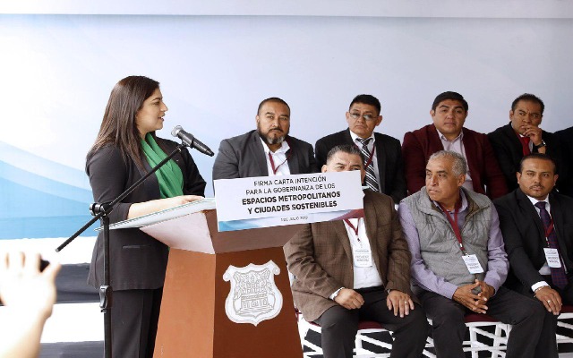 Comerciantes Formales piden reestructurar acciones de seguridad a Rivera Vivanco