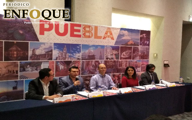 Factor Gaming Experience espera convocar a 3 mil gamers en San Pedro Cholula