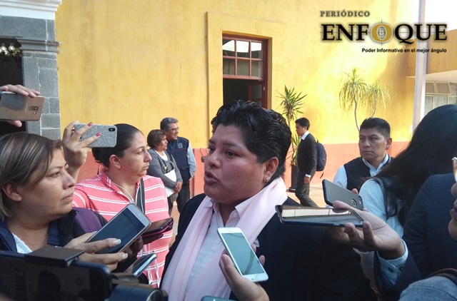 Ante cabildo buscarán que Leoncio Paisano pague por supuestas irregularidades 