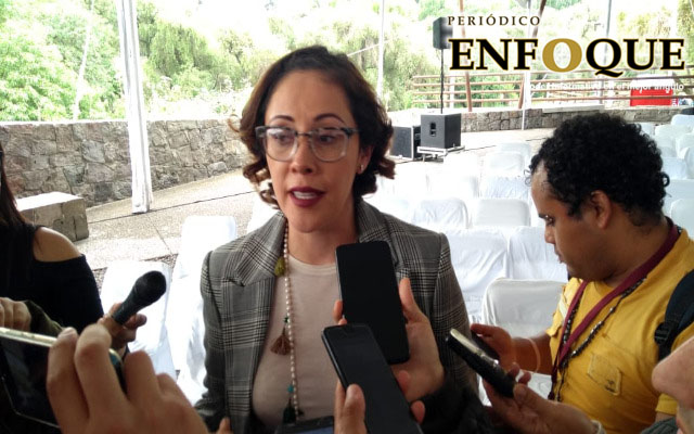 Hasta 2020 se comenzarán a sancionar empresas que contaminen el Atoyac