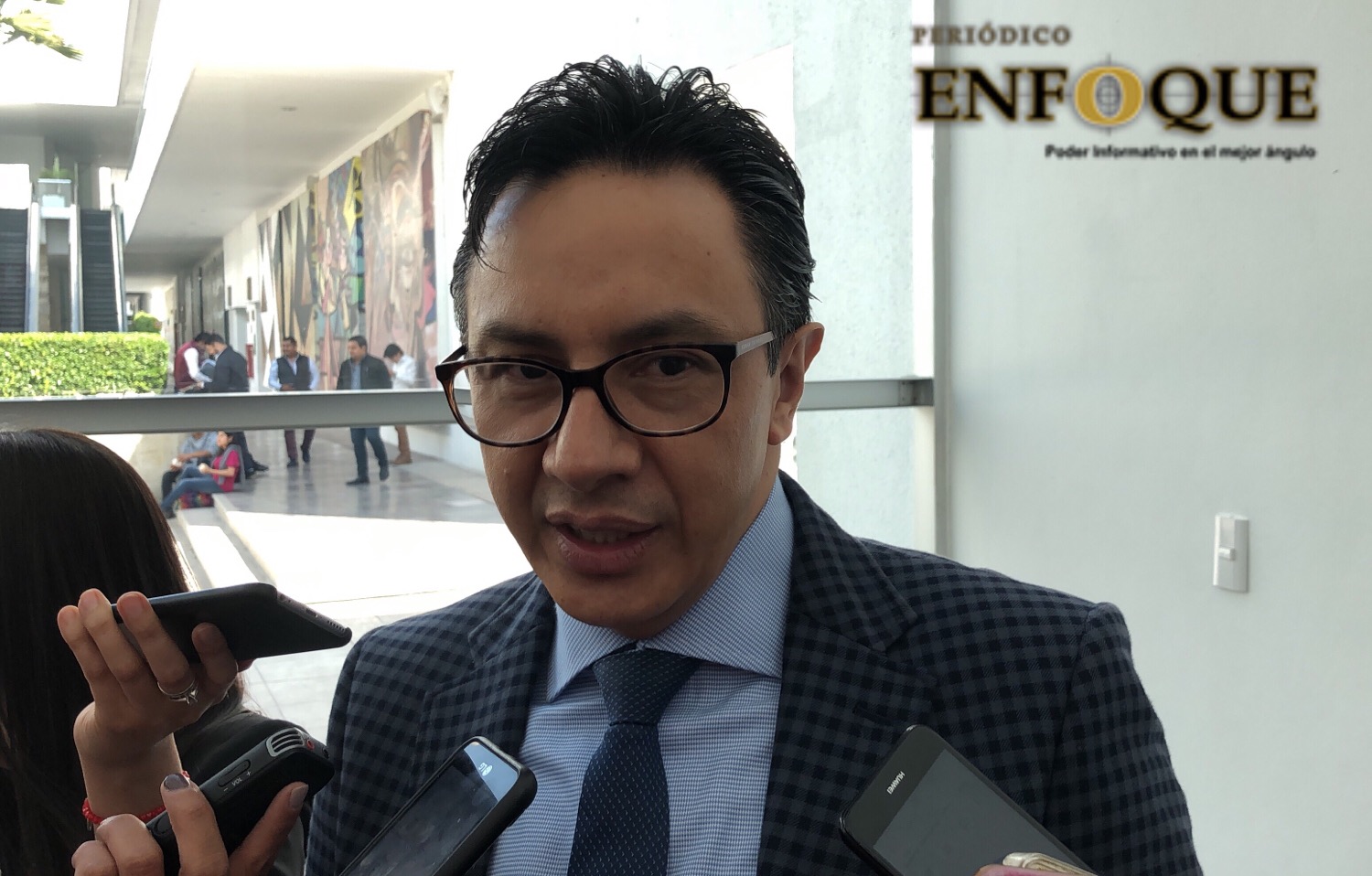 CDH estará pendiente del actuar de la Guardia Nacional 