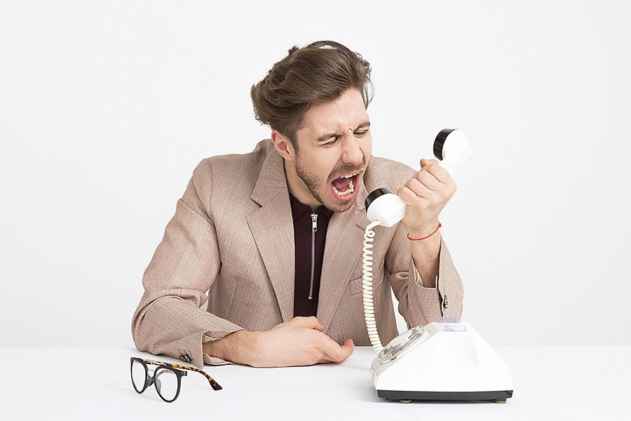 5 beneficios de ser un cascarrabias