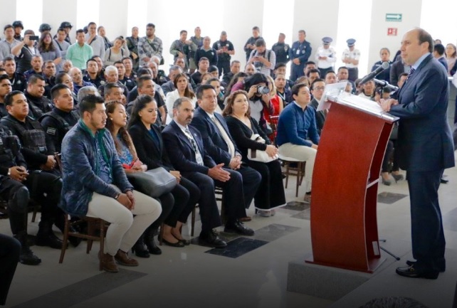 Arturo Herrera tendrá que mandar señales de estabilidad económica: SGG