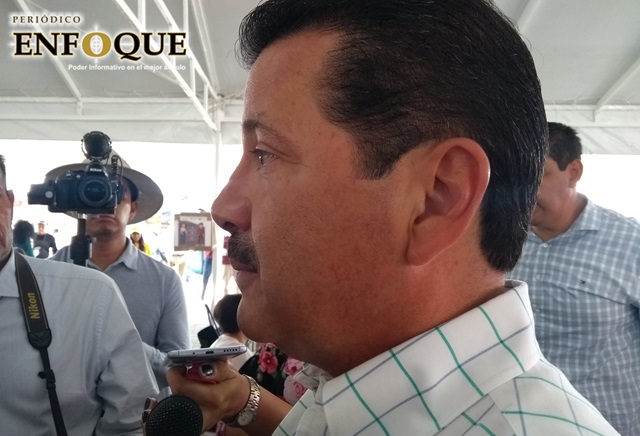 Pondrán en marcha construcción de Ciudad Judicial de Cholula a final de julio