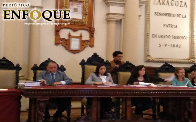 En medio de discusión por recursos no ejercidos, Cabildo aprueba estados financieros del Ayuntamiento