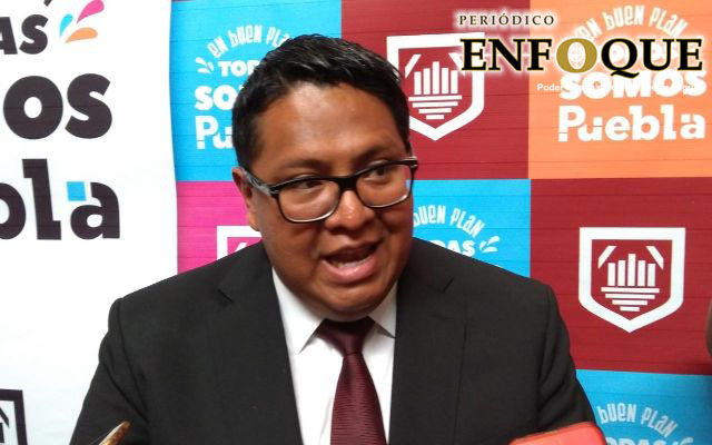 Secretaría de Administración evaluará a trabajadores del Ayuntamiento