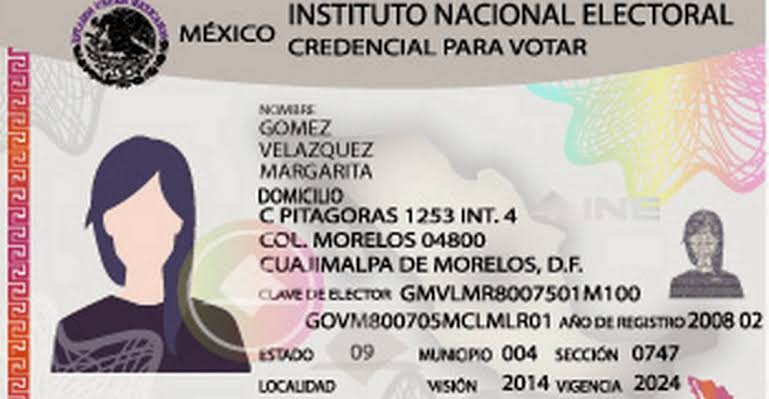 Fueron inhabilitadas 232 mil 837 credenciales con fotografía 