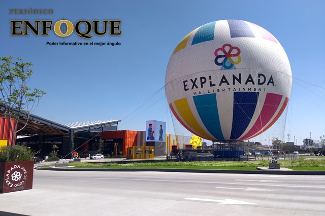 La estación intermedia del tren en Momoxpan debe abrirse para detonar Explanada Puebla: Arriaga 