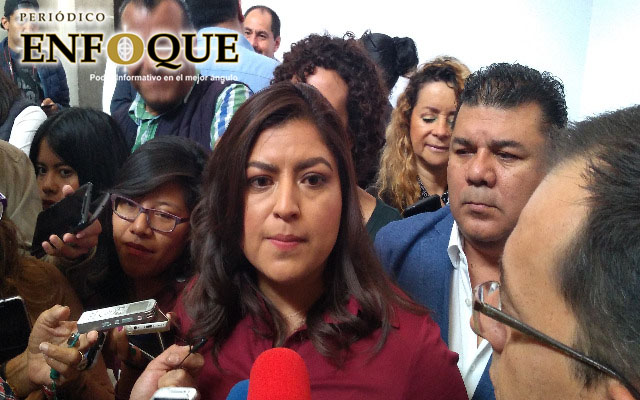 Modificarán COREMUN para prohibir venta de reculares robados en Puebla