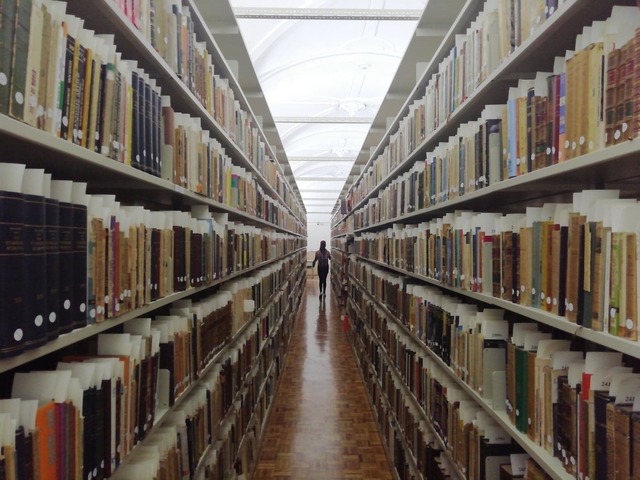 Anualmente 2.5 millones de usuarios acceden a las bibliotecas públicas de Puebla 
