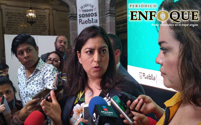 Afirma Rivera Vivanco que su gobierno no será tapadera de actos de corrupción