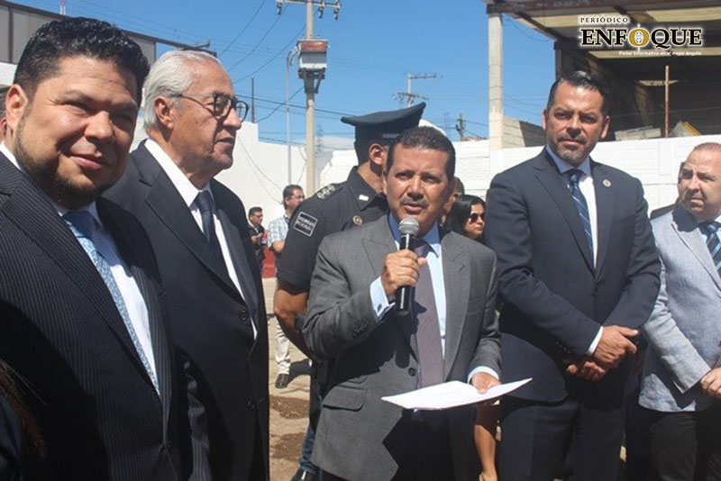 ciudad judicial cholula 2