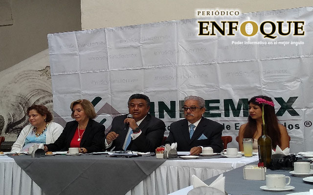 SINDEMEX a favor de posibles cambios en el Ayuntamiento de Puebla