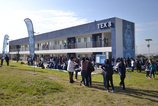 Inaugura BUAP plantel en San Martín Texmelucan