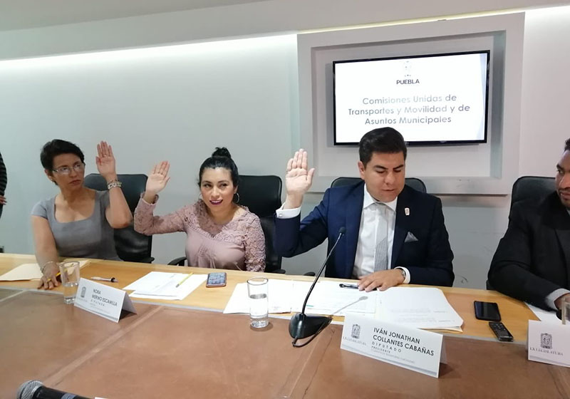 Congreso local 2