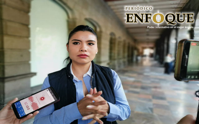 Denuncian hostigamiento laboral por parte de líder sindical