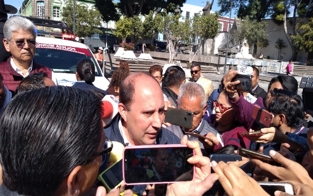 Construcción de la paz, principal proyecto de la Segob para 2020