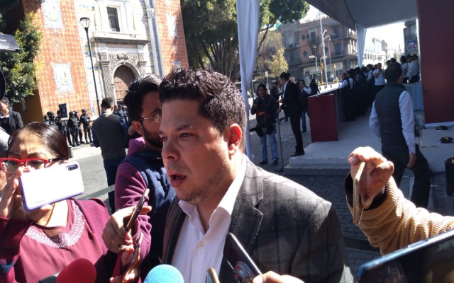 Convocatoria para elección de nuevo fiscal se comenzará a formar la siguiente semana