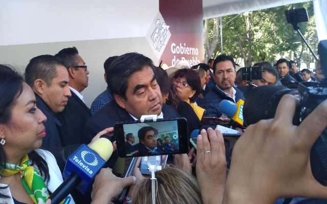 Comisión Estatal de Búsqueda de Personas ya cuenta con titular