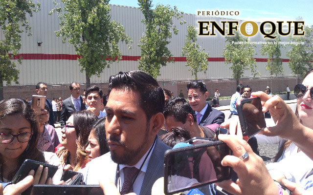 Ineficiencia en Segom hace que los ciudadanos busquen solución con regidores: Edson Cortés