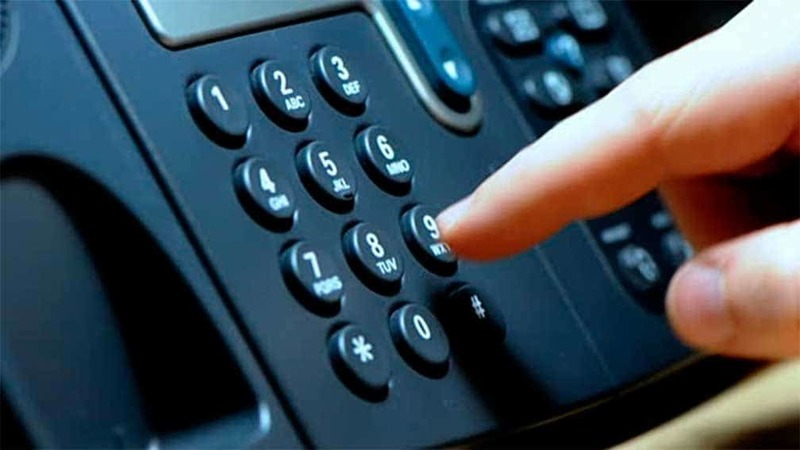 Hoy entra en vigor la nueva marcación telefónica 
