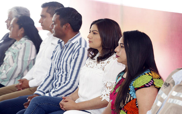 Mantiene Rivera Vivanco aspiración de remunicipalizar el servicio de agua en Puebla