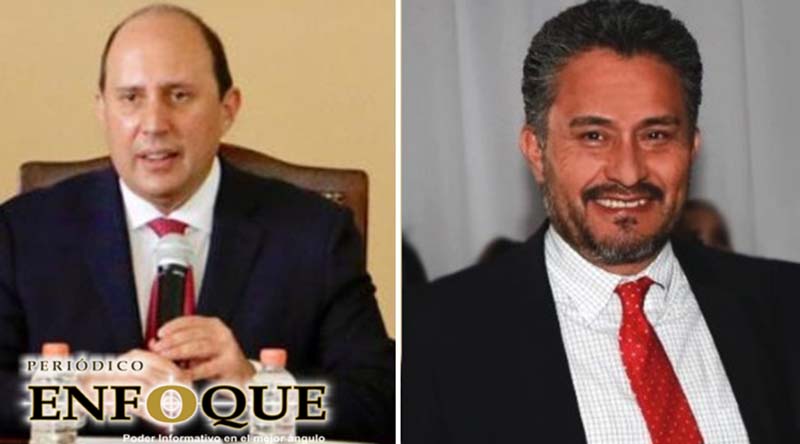 Manzanilla se lanza contra Rodolfo Ruiz y niega tener candidatos en la interna del PAN