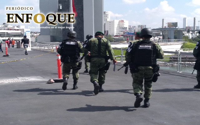 Investigarán junto a GN inmuebles del Centro Histórico que podrían ser usados por delincuentes