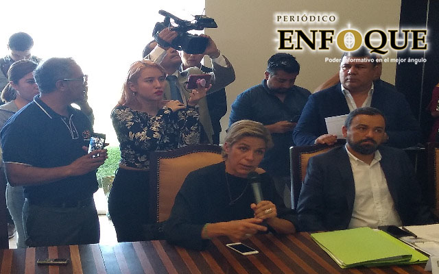 Piden investigar condiciones de trabajo en la Secretaría de Movilidad Municipal