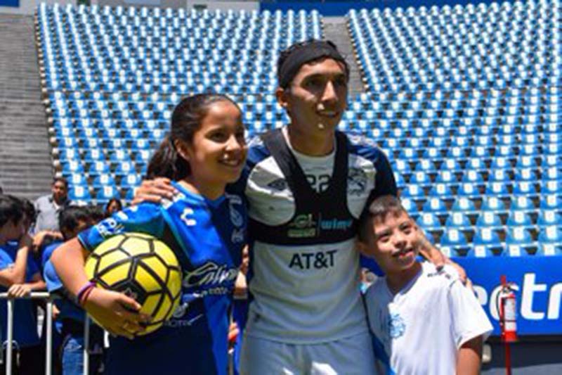 El Puebla buscará acabar con 20 años de paternalidad de Santos 