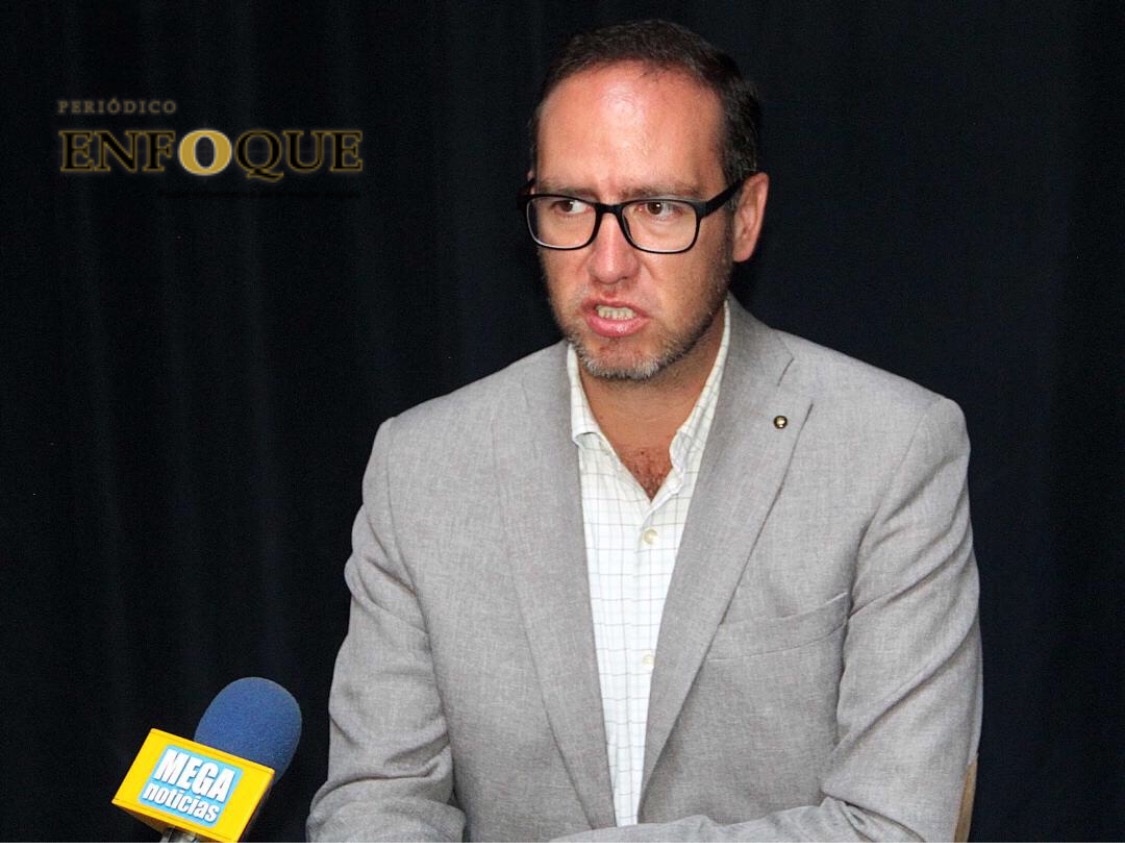 Operativos en centros de abasto, deben ser más constantes: Esquivel 