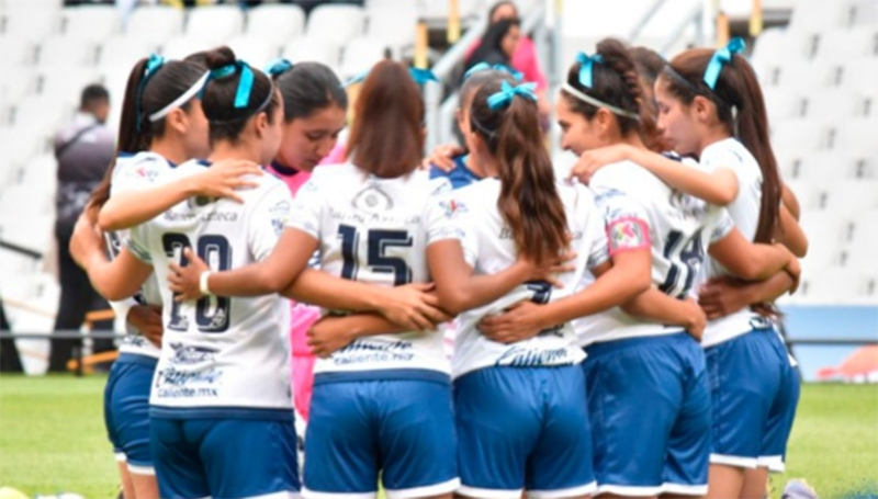Puebla Femenil quiere regresar a la senda del triunfo ante Juárez