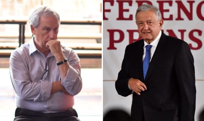 AMLO debe erradicar la pobreza extrema y eliminar carencias elementales: Enrique Cárdenas