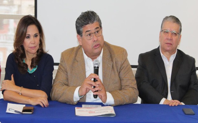 Más de 200 mil priistas poblanos participaron en el proceso para elegir nuevo dirigente nacional