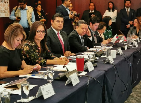 Aprueban combatir compañías facturadoras de operaciones simuladas