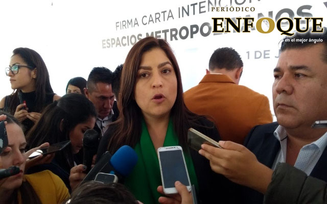Califica Rivera Vivanco de absurda la encuesta de Massive Caller