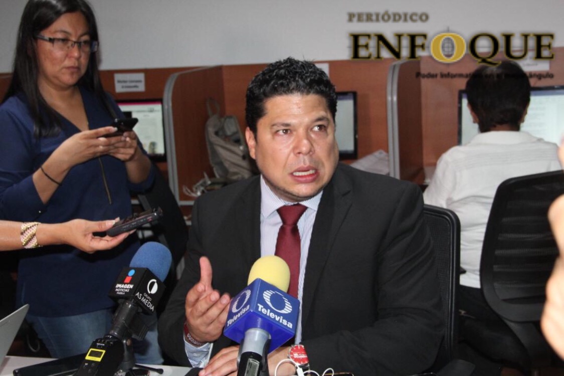 Consejo Municipal de Tepeojuma podría tener continuidad 