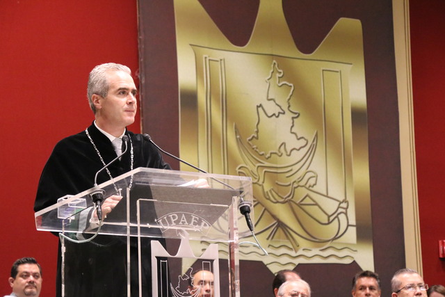 Manifestaciones de mujeres reflejo de un hartazgo de la violencia: rector UPAEP 
