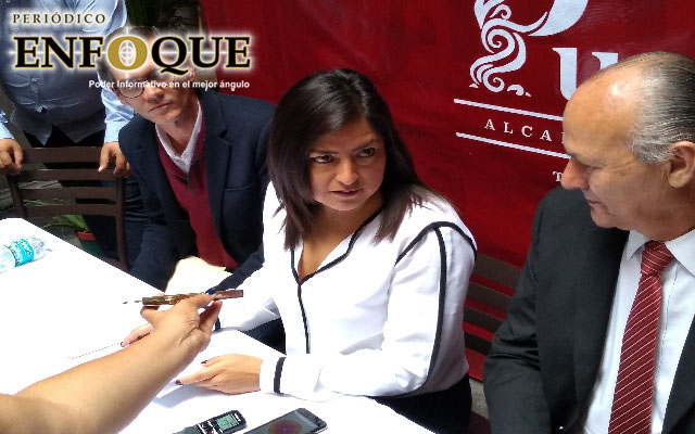 Descarta Ayuntamiento iniciar proceso legal por protesta feminista