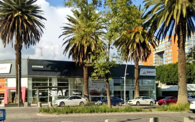 Contemplan ampliar personal para atender áreas verdes de la capital