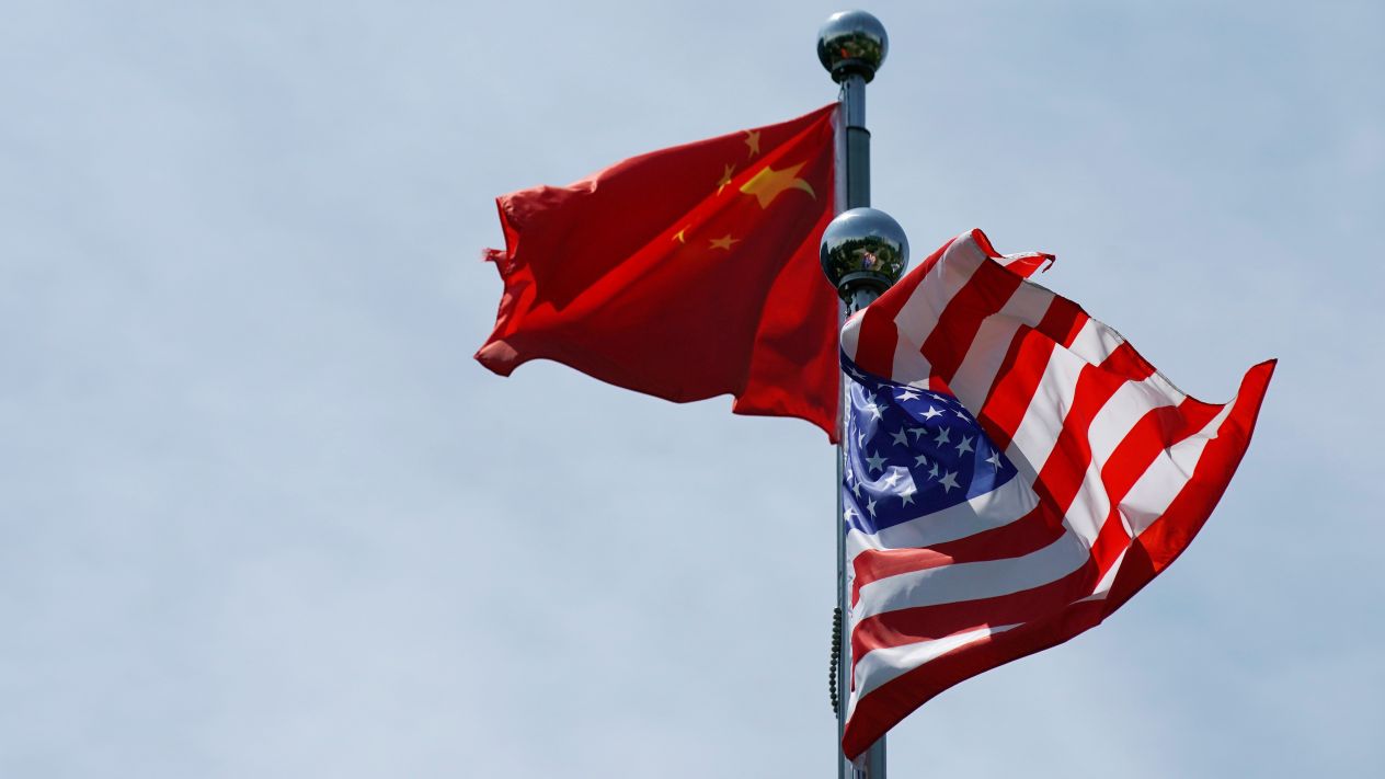 'Entiéndanse con nosotros', pide China a EU por conflicto comercial