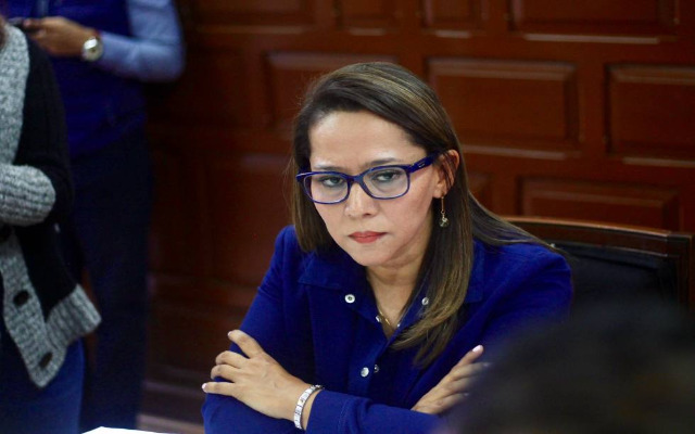 Vigilarán transparencia en el proceso entrega-recepción del IMD