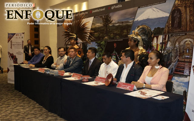 Más de 500 expositores participarán en el primer encuentro de artesanos en San Andrés Cholula