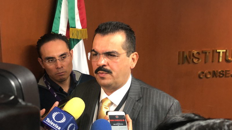La investigación en contra de Jacinto Herrera no se detendrá: Rubio 