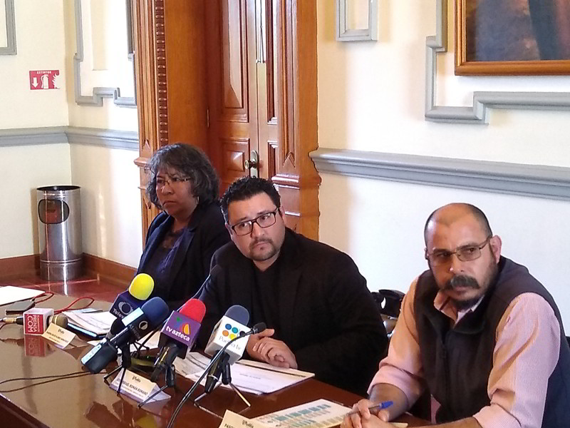 En 8 meses Ayuntamiento ha atendido 641 parques y jardines