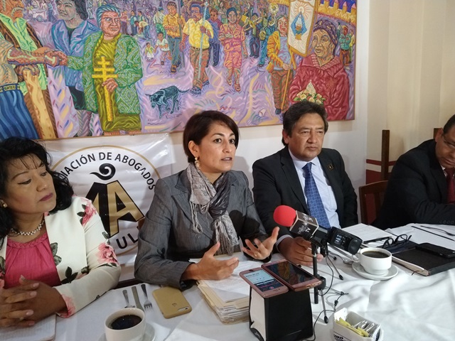 Promueven abogados de Cholula amparo contra Ley de Ingresos de Puebla por cobros excesivos 