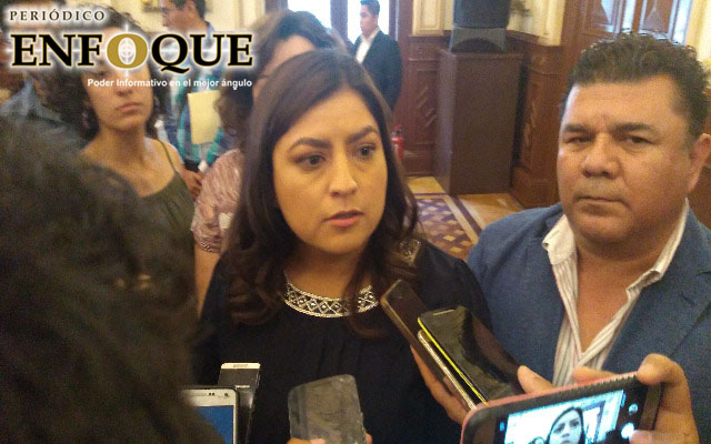 Promete Rivera Vivanco apoyo para juntas auxiliares