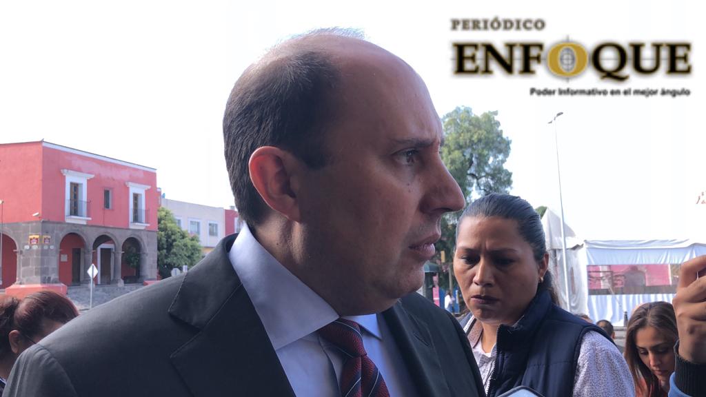 Titular de la Comisión de Búsqueda será designado durante este mes