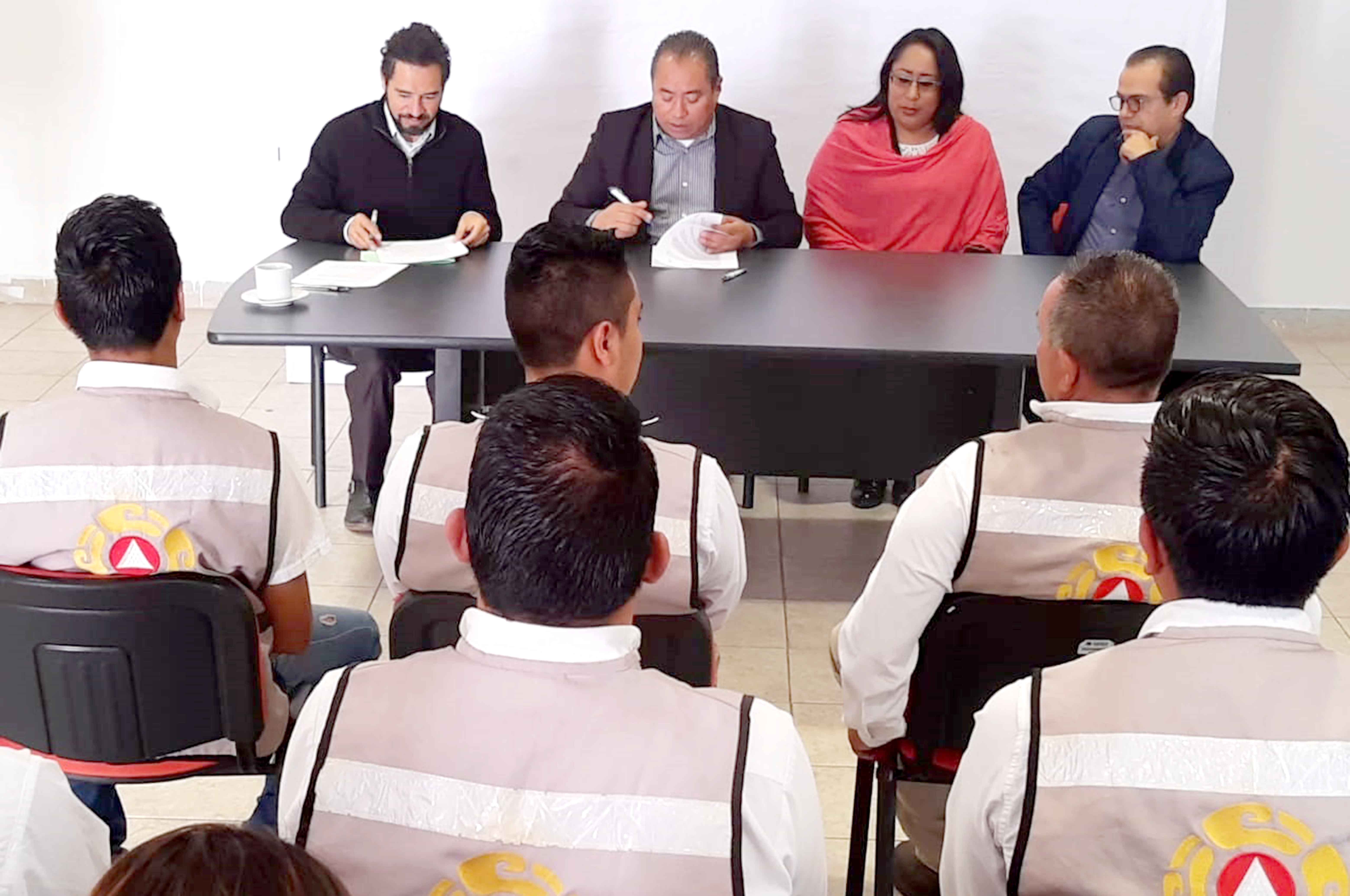 Capacitará CEPC a afiliados de CANIRAC